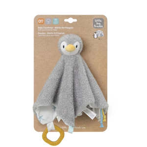 All: Baby Comforter - Martin The Penguin