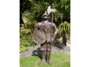 Suit of Armour - Medium Size