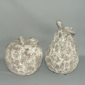 Rustic Apple & Pear