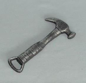 Tableware: Hammer Bottle Opener