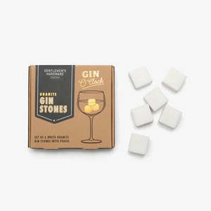 Gentlemens Hardware - Gin Stones