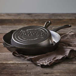 Cookware: The Legacy Starter Bundle