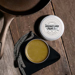 Accessories: Homemade Conditioning Balm