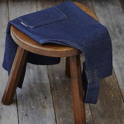 Accessories: The Apprentice