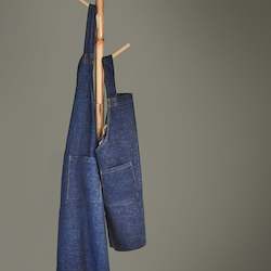 Accessories: The Master & The Apprentice