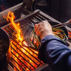 Almost Perfect: Almost Perfect Legacy Pan