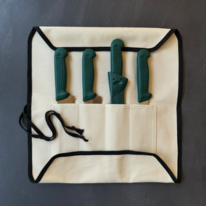 All: The Ghost Knives Complete Set