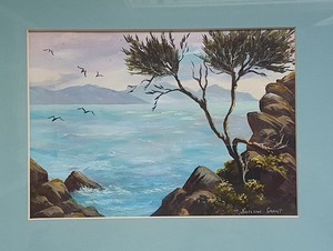 Coromande Coast