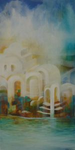 Greece – a memory