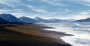 Haast Pass, West Coast