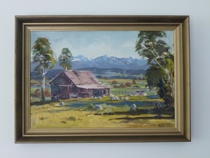 Amberley Farm