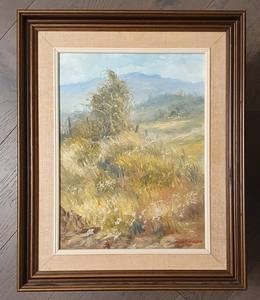 Country Roadside – Paterangi
