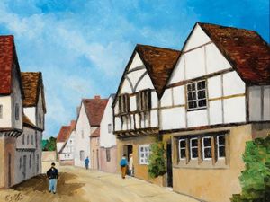 Products: The Cotswolds