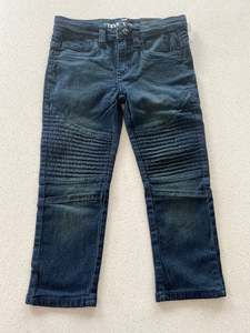 Kids Clothing In Stock: Boys Steve's Jeans