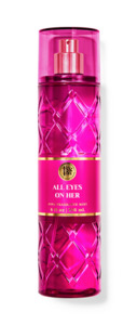 All Eyes On Her Fine Fragrance Mist