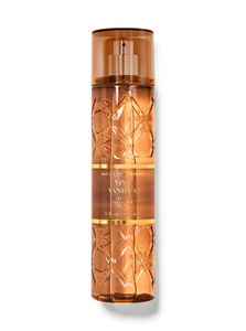 Fragrance Mist: Viva Vanilla Fine Fragrance Mist