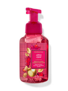 Soap: Apple Crisp Gentle & Clean Foaming Hand Soap