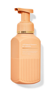 White Barn Whipped Honey & Vanilla Gentle & Clean Foaming Hand Soap