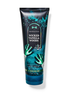 Body Lotion: Wicked Vanilla Woods Ultimate Hydration Body Cream