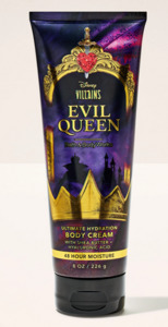 Body Lotion: Evil Queen  Ultimate Hydration Body Cream