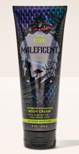 Body Lotion: Maleficent  Ultimate Hydration Body Cream