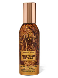 Honeycrisp Hayride  Concentrated Room Spray