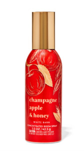 Champagne Apple & Honey Concentrated Room Spray