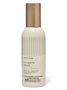 Fiji White Sands Concentrated Room Spray