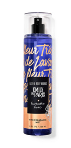 Lavender Luxe Fine Fragrance Mist