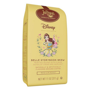 Joffrey's Coffee - Disney Belle Storybook Brew Medium Roast
