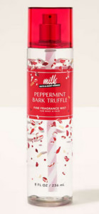 Peppermint Bark Truffle  Fine Fragrance Mist