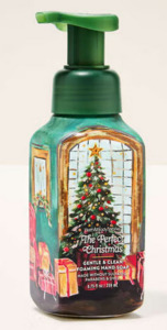 Soap: The Perfect Christmas Gentle & Clean Foaming Hand Soap