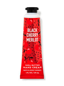 Body Lotion: Black Cherry Merlot Hand Cream