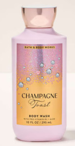 Body Lotion: Champagne Toast Body Wash