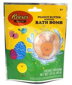 Bath Time Fun: Reese's Bath Bomb, 1.41 Oz.