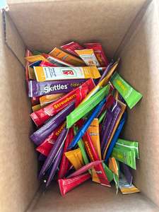 Clearance: *** Damaged *** 108 Sugar Free Drink Sachets