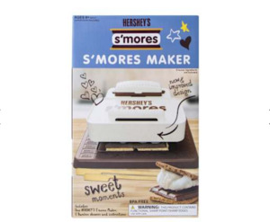 Starbucks In Stock: Hershey's S'mores Maker Set
