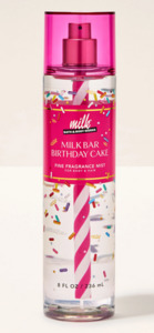 Milk Bar Birthday Cake  Fine Fragrance Mist