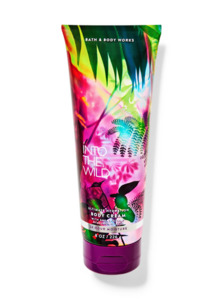 Clearance: Into the Wild Ultimate Hydration Body Cream