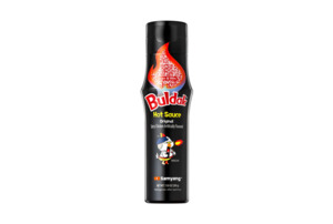 Sauces Dressings: Samyang Buldak Spicy Chicken Hot Sauce