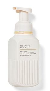 Fiji White Sands Gentle & Clean Foaming Hand Soap