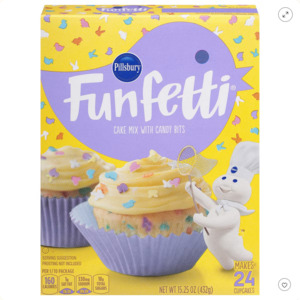 Target List 25/3