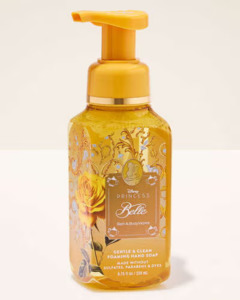 Belle Gentle & Clean Foaming Hand Soap