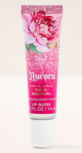 Aurora Lip Gloss