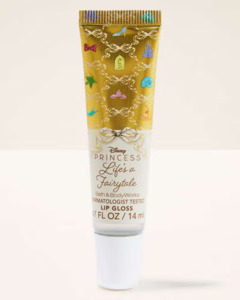 Lip Care: Life's a Fairytale Lip Gloss