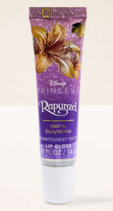 Rapunzel Lip Gloss