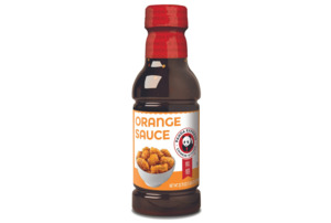 Panda Express Orange Sauce 20.75oz