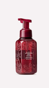 Afternoon Apple Picking Gentle & Clean Foaming Hand Soap