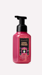 Ghoul Friend Gentle & Clean Foaming Hand Soap