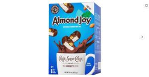 Candy Shop Cocoa Almond Joy Cocoa Mix, Hot Chocolate, Make Hot or Iced Cocoa, Ma&hellip;